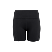 Performance Short Tights 1 W Black