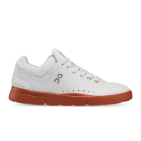 THE ROGER Advantage White | Rust W