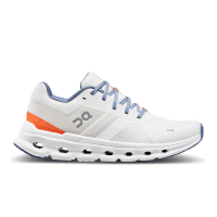 Cloudrunner Undyed-White | Flame W