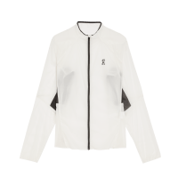 Zero Jacket 2 W Undyed-White