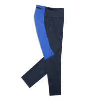 Performance Tights 7/8 Navy | Cobalt W