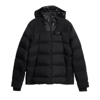 Challenger Jacket Black W