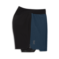 Lightweight Shorts Navy | Black M