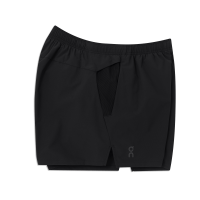 Essential Shorts 2 W Black