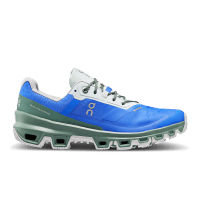 Cloudventure Waterproof Cobalt | Ivy W