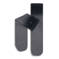 All-Day Sock Carbon | Black W