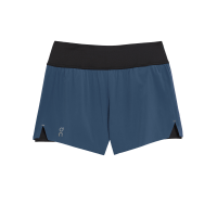 Running Shorts 4 W Denim | Black