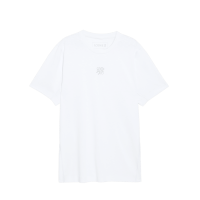 Active T-Shirt 1 M White