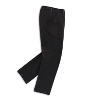 Explorer Pants Black M