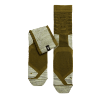 Explorer Merino Sock 1 W Hunter | Safari