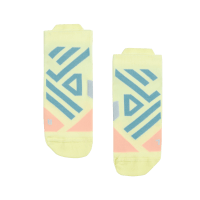 Performance Low Sock Hay | Rose W