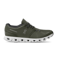 Cloud 5 Olive | White M