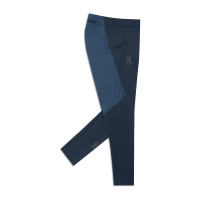 Performance Tights Navy | Denim M