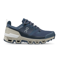 Cloudwander Waterproof Navy | Desert W