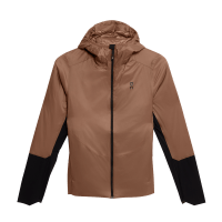 Insulator Jacket Cocoa | Black W