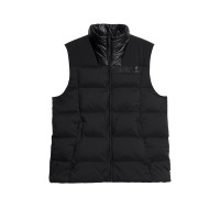 Challenger Vest Black W