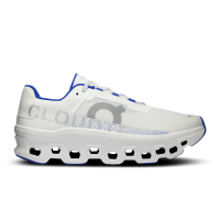 Cloudmonster 1 W White | Indigo