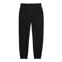 Club Pant Black W