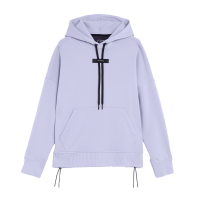 Hoodie Lavender | Ox W