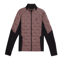 Climate Jacket Grape | Black M