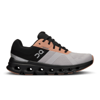 Cloudrunner Waterproof  Fade | Black W