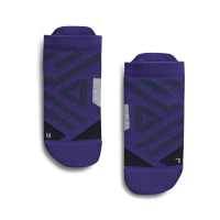 Performance Low Sock Twilight | Navy M