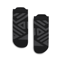 Performance Low Sock Black | Shadow W