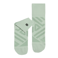 Performance Mid Sock Moss | Algae M