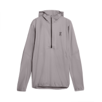 Waterproof Anorak Zinc M