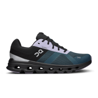 Cloudrunner Waterproof Stone | Black M