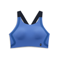 Performance Bra Cobalt | Navy W