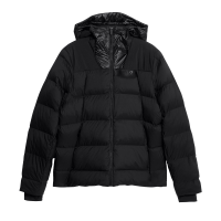 Challenger Jacket Black M