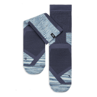 Explorer Merino Sock Midnight | Cobalt M