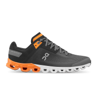 Cloudflow Black | Turmeric M