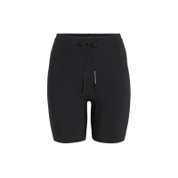 Race Tights Half 1 W Black