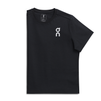 Graphic-T Black W