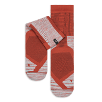 Explorer Merino Sock Chili | Red W