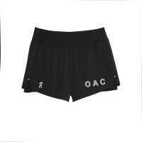 Running Shorts OAC Black W