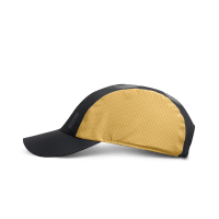 Zero Cap Mango | Black U