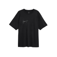 Graphic Club T Black | Creek W