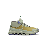 Cloudhero Mid Waterproof 1 K Safari | Mineral