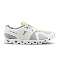 Cloud 5 Push Undyed-White | Glacier M