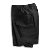 Explorer Shorts Black M