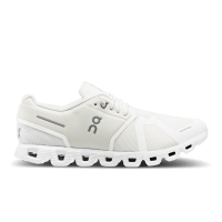 Cloud 5 Undyed-White | White M