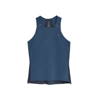 Performance Tank 1 W Denim | Navy