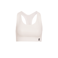 Pace Bra 1 W Undyed-White