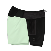 Ultra Shorts Black | Creek W