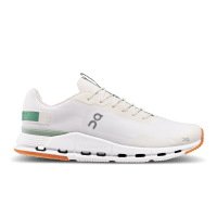 Cloudnova Form White | Green M