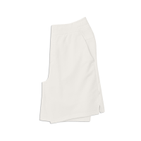 Sweat Shorts Undyed-White M