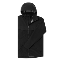 Explorer Jacket Black M